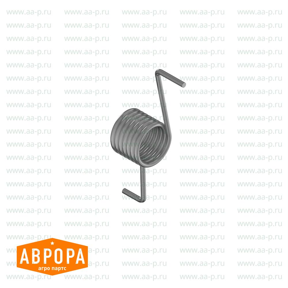 ET17630 ТОРСИОННЫЕ  ПРУЖИНЫ